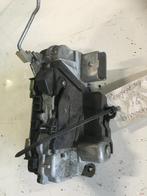 Peugeot 307 5drs 2001 Slotmechaniek Rechtsvoor, Ophalen of Verzenden, Gebruikt