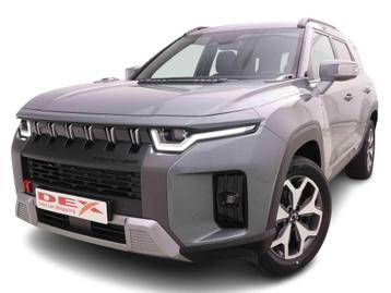 KGM Torres 1.5 T GDi Platinum + Leather + CarPlay + Virtual  beschikbaar voor biedingen