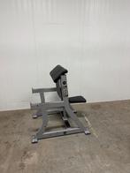 Hammer strength bicep curl / scott bench / fitness / gym, Sport en Fitness, Fitnessmaterialen, Ophalen of Verzenden, Gebruikt