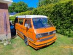 Vw t3 westfalia joker, Auto's, Volkswagen, Particulier, Te koop
