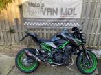 kawasaki z900 abs performance bj2023 nieuwst vele opties, Motoren, 4 cilinders, Bedrijf, 900 cc, 12 t/m 35 kW