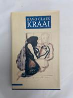 Kraai  - gesigneerd Bavo Claes, Utilisé, Enlèvement ou Envoi