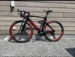 Vélo, Fietsen en Brommers, Fietsen | Racefietsen, Overige materialen, Heren, Meer dan 20 versnellingen, 53 tot 57 cm