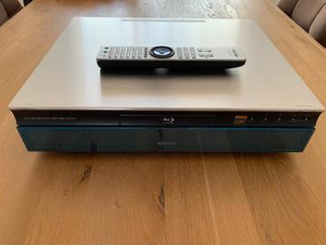 Sony BDP-S1 Blu-ray/DVD-Speler beschikbaar voor biedingen