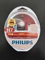 Philips Autolampen H7 X-tremevision G-force 12v/55w Wit, Autos : Pièces & Accessoires, Éclairage, Enlèvement