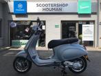 VESPA PRIMAVERA S 50CC 45KM/U GRIGIO DELICATO MATT (nr.245), Nieuw, Overige modellen, 50 cc, Ophalen of Verzenden