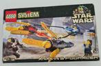 Lego System Star Wars vintage 1999, Ophalen, Zo goed als nieuw, Overige typen