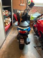 Peugeot Kisbee 2024 0 km, Ophalen