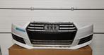 Voorbumper audi a4 B9 8W   facelift origineel, Ophalen of Verzenden, Audi
