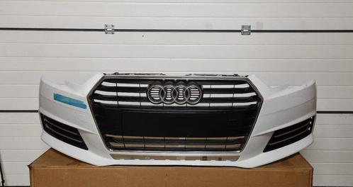 Voorbumper audi a4 B9 8W   facelift origineel, Auto-onderdelen, Carrosserie, Audi, Ophalen of Verzenden