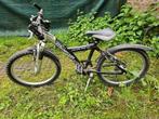 kinderfiets 20 inch Minerva Escape Pro 20, Ophalen, Zo goed als nieuw, 16 tot 20 inch, Minerva