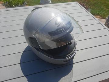  CMS motorhelm beschikbaar voor biedingen