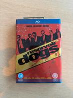 Reservoir Dogs Blu-ray Steelbook Collector’s Edition, Ophalen of Verzenden, Zo goed als nieuw