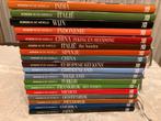 Koken i/d wereld(18, ook afz. te koop)Koken in de wereld., Boeken, Encyclopedieën, Ophalen, Complete serie, Nieuw, Diverse auteurs