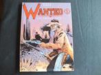 WANTED (2 ALBUMS).         EDITIONS SOLEIL, Eén stripboek, Ophalen of Verzenden, Gelezen, ROCCA-GIROD