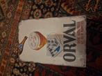 Orval, Verzamelen, Ophalen of Verzenden, Zo goed als nieuw