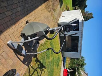 Matrix step stepper fitnesstoestel beschikbaar voor biedingen