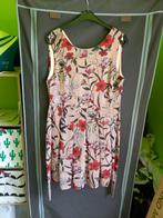 damesjurk, Kleding | Dames, Jurken, Maat 38/40 (M), Overige kleuren, Knielengte, Gedragen