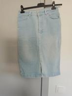 Jupe crayon en jean taille xxs para mi, Enlèvement ou Envoi, Comme neuf, Taille 34 (XS) ou plus petite, Longueur genou