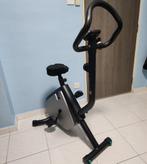 Hometrainer Domyos Essential 04, Sport en Fitness, Ophalen, Gebruikt, Metaal, Benen