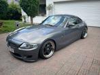 2007 BMW Z4 Coupé Personenauto, Auto's, Automaat, Gebruikt, Overige brandstoffen, Bedrijf