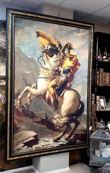 !!!AANBIEDING!!!!  Prachtige kunstwerken van Rembrand of Nap