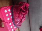 Jordan New School Gym Red/ Infrared 23-Black  taille 28EU, Ophalen, Gebruikt, Schoenen