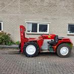 Manitou MC20 Buggy Ruwterrein heftruck TRIPLO, Ophalen, Diesel, MANITOU, Heftruck