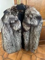 Monteau en fourrure, Kleding | Dames, Bodywarmers, Ophalen of Verzenden, Zo goed als nieuw