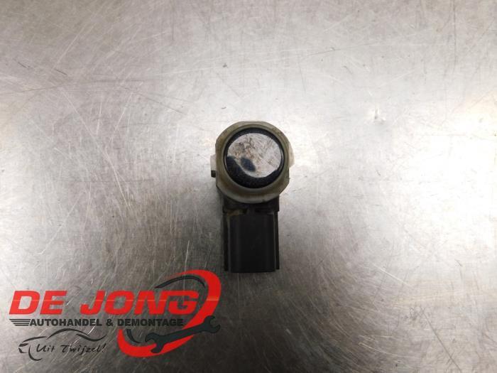 Capteur PDC d'un Ford Focus, Autos : Pièces & Accessoires, Autres pièces automobiles, Ford, Utilisé, 3 mois de garantie, Enlèvement ou Envoi