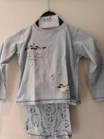 Pyjama "Flea bag and friends", Kinderen en Baby's, Kinderkleding | Maat 116, Flea bag and friends, Jongen of Meisje, Gebruikt