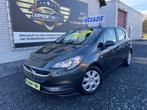 Opel Corsa E 1.4i benzine enjoy 2016 79 000 km NIEUWSTAAT !, Auto's, 90 kW, 4 deurs, Parkeersensor, Wit
