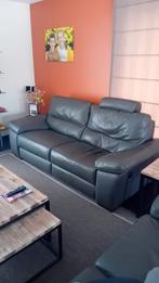 salon, Enlèvement, Utilisé, Cuir, Modern