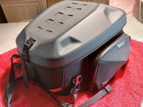 motoraccessoires, Motoren, Accessoires | Koffers en Tassen, Zo goed als nieuw, Ophalen