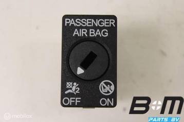 Airbag deactivatieschakelaar VW Golf 7 GTD 5C5919237 beschikbaar voor biedingen