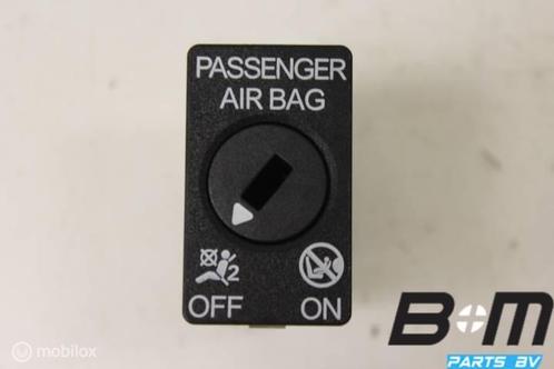 Airbag deactivatieschakelaar VW Golf 7 GTD 5C5919237, Auto diversen, Anti-diefstal, Gebruikt
