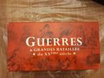 Guerres & Grandes batailles du XXème siècle-Coffret 25 DVD, CD & DVD, DVD | Documentaires & Films pédagogiques, Comme neuf, Coffret