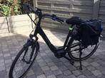 Elektrische damesfiets, Ophalen, Zo goed als nieuw, 50 km per accu of meer, Overige merken