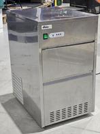 Arktic ijsblokjes machine, Ophalen