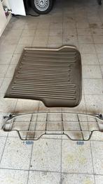 Volvo V70 kofferbak bescherming, hondenrek en 2 x afdeknet, Auto-onderdelen, Interieur en Bekleding, Ophalen, Volvo
