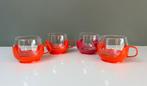 Vintage tasjes, Ophalen of Verzenden, Glas
