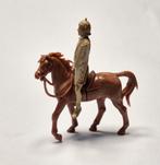 Romain te paard Römer zu Pferd nr. 2 goud en bruin EU 1983, Verzamelen, Verrassingseieren, Ophalen of Verzenden, Gebruikt, Overige typen