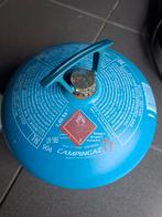 Gasfles campingaz (nog 4,58kg), Caravans en Kamperen, Ophalen