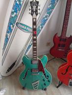 D'angelico premier DC, Musique & Instruments, Instruments à corde | Guitares | Électriques, Enlèvement