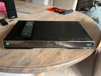 Philips Blu-Ray player BDP7500, Audio, Tv en Foto, Blu-ray-spelers, Ophalen of Verzenden, Zo goed als nieuw, Philips