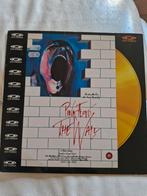 PINK FLOYD  THE WALL ( LASER DISC ), Ophalen of Verzenden