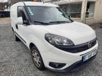 Fiat doblo, Auto's, Bestelwagens en Lichte vracht, Te koop, Bedrijf, Fiat