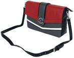 POKEMON Poké Ball schoudertas - nieuw., Handtassen en Accessoires, Ophalen of Verzenden, Nieuw, Rood, Overige merken