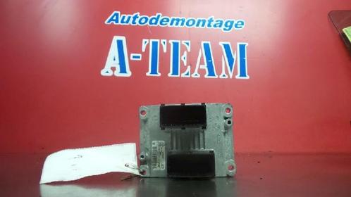 CALCULATEUR MOTEUR ECU Opel Corsa C (F08 / 68), Autos : Pièces & Accessoires, Électronique & Câbles, Opel, Utilisé