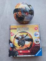 Ravensburger 3D puzzel, Ophalen, Meer dan 50 stukjes, Zo goed als nieuw